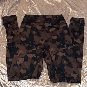 Balance vitality camp leggings